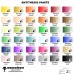 warcolours ANTITHESIS paints